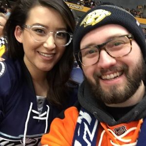 Meet your Posher, Dan